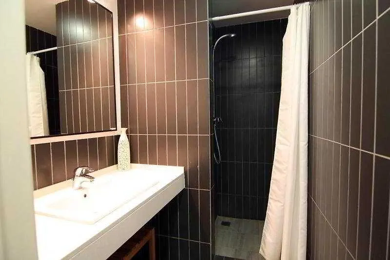 Lejlighed Borne Building Apartamentos Barcelona Spanien